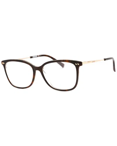 MISSONI MISSONI WOMEN'S MIS 0085 53MM OPTICAL FRAMES