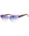 Missoni Women's Mis 0086/s 53mm Sunglasses