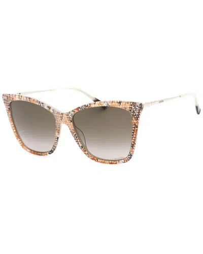 Missoni Women's Mis 0106/s 56mm Sunglasses