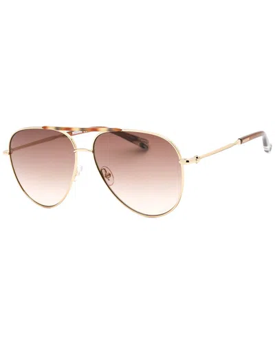 Missoni Women's Mis 0120/s 60mm Sunglasses