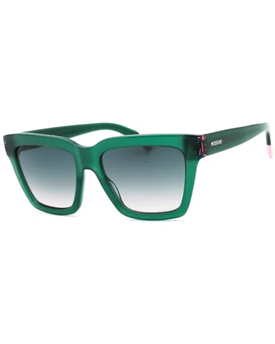 Missoni Women's Mis 0132/s 55mm Sunglasses