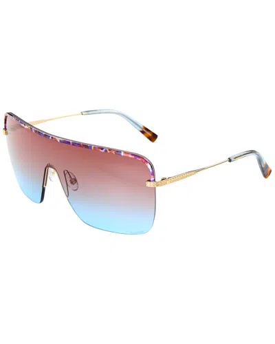 Missoni Women's Mis 0139/s 99mm Sunglasses In Neutral