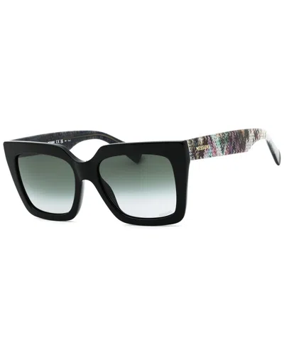 Missoni Women's Mis 0147/s 55mm Sunglasses