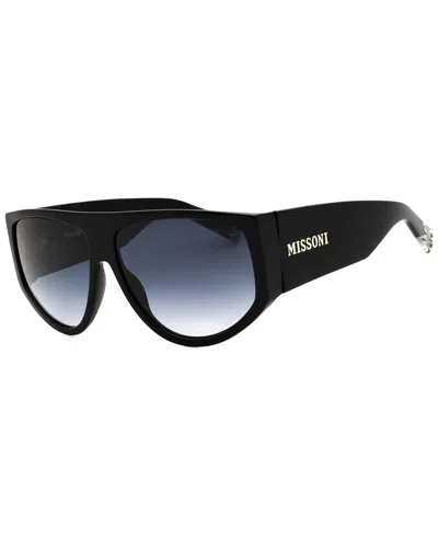 Missoni Women's Mis 0165/s 61mm Sunglasses In Black