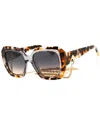 Missoni Women's Mis 0168/g/s 52mm Sunglasses In Multi