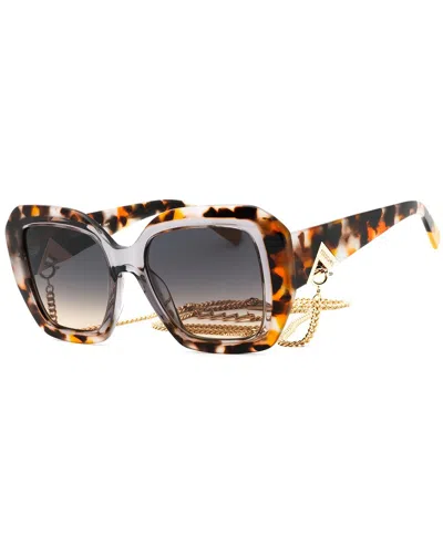 Missoni Women's Mis 0168/g/s 52mm Sunglasses In Brown