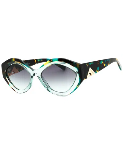 MISSONI WOMEN'S MIS 0169/S 56MM SUNGLASSES