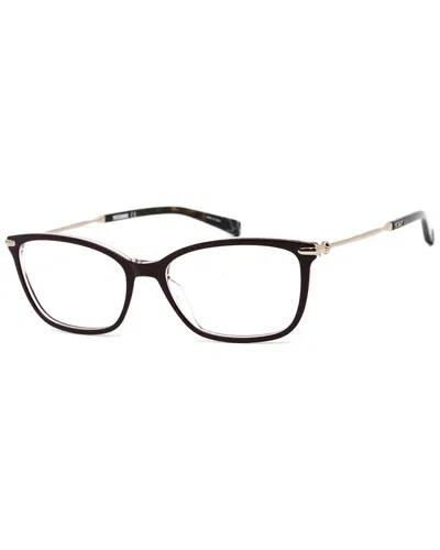 Missoni Women's Mis0058 55mm Optical Frames In Multi