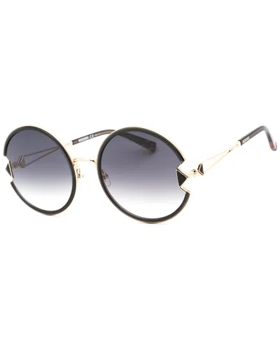 Missoni Women's Mis0074 59mm Sunglasses In Gray