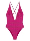 Missoni One-piece Swimsuit
