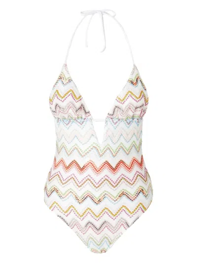 Missoni Women One-piece Swimsuit