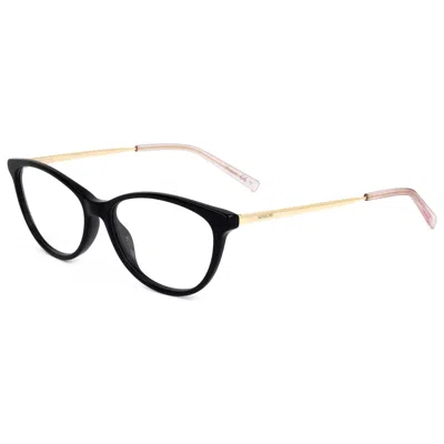 Missoni Women's Opticals In Black