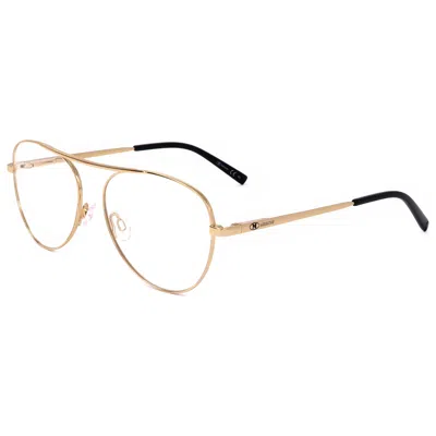Missoni Women's Opticals In Gold