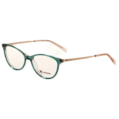 Missoni Women's Opticals In Multi