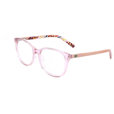 Missoni Women's Opticals In Pink