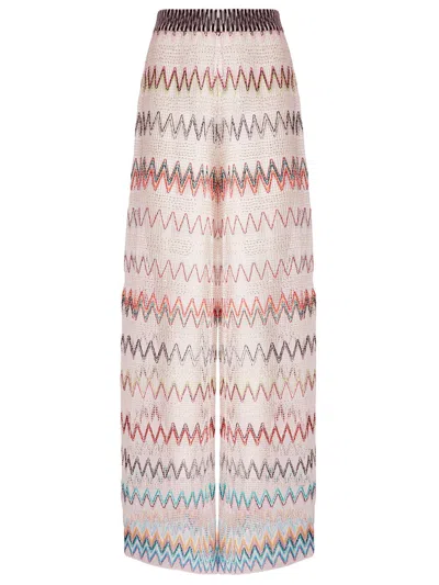 Missoni Women Pants In Multi
