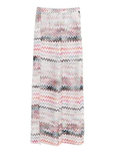 Missoni Women Pants In Multi