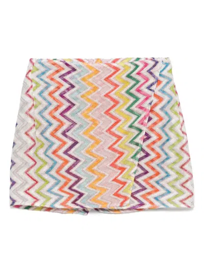 Missoni Women Shorts