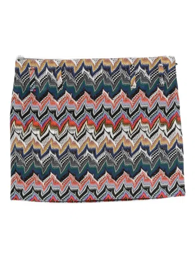 MISSONI WOMEN'S SKIRTS