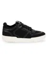Missoni Women's Sport Basket Low Top Sneakers In Black