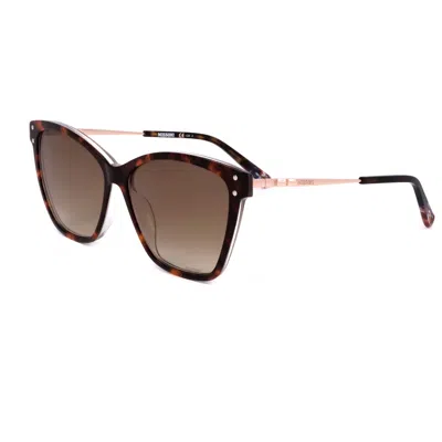 MISSONI MISSONI WOMEN'S SUNGLASSES