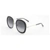 Missoni Women's Fashion 53mm Sunglasses In Blue