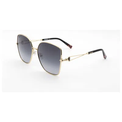 Missoni Women's Mis 0052/s 59mm Sunglasses In Blue