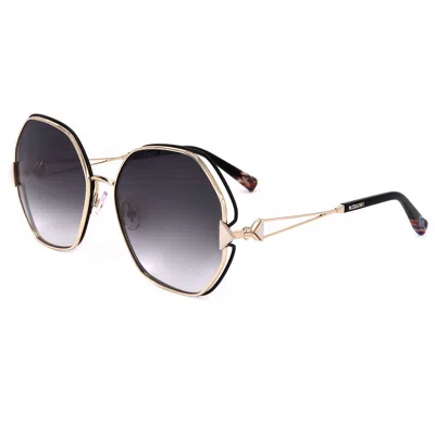 MISSONI MISSONI WOMEN'S SUNGLASSES