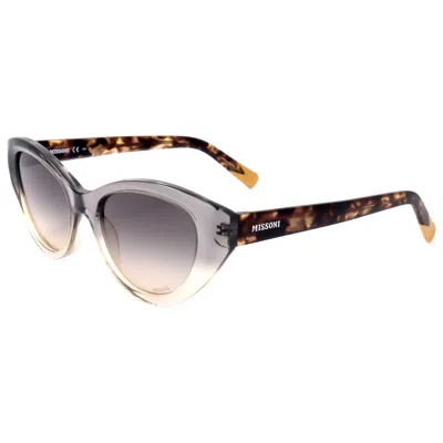 MISSONI WOMEN'S SUNGLASSES