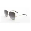 Missoni Women's 58mm Rose Gold Sunglasses In Gold