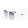 Missoni Women's 58mm Brown Sunglasses In Metallic