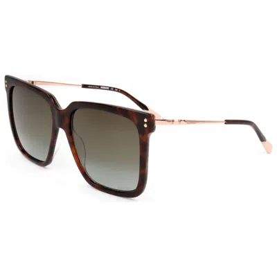 Missoni Women's Sunglasses In Multi