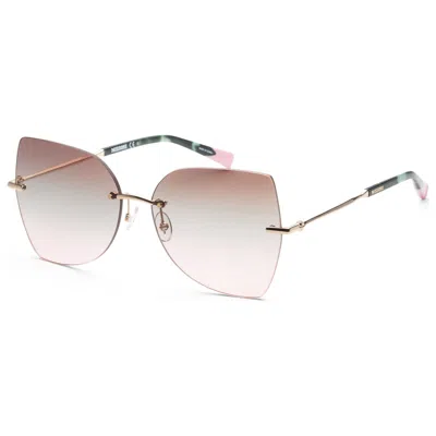 Missoni Women's Sunglasses In Pink