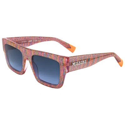 Missoni Women's Sunglasses In Brown