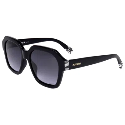 Missoni Women's Sunglasses In Black