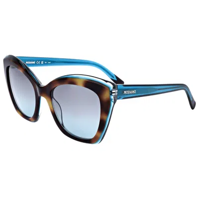 Missoni Women's Sunglasses In Pattern