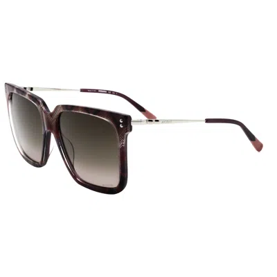 Missoni Women's Sunglasses In Pattern