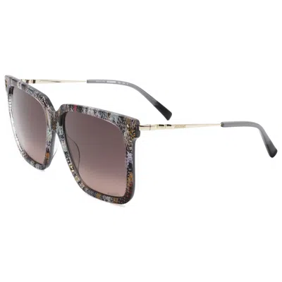 Missoni Women's Sunglasses In Animal Print