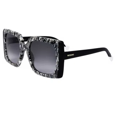Missoni Women's Sunglasses In Black