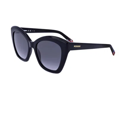 Missoni Women's Sunglasses In Black