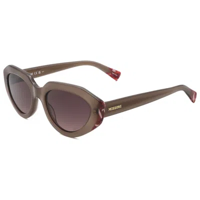 Missoni Women's Sunglasses In Pink