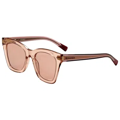 Missoni Women's Sunglasses In Transparent