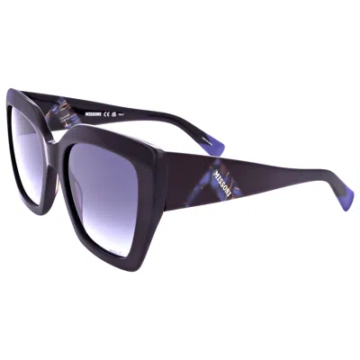 Missoni Women's Sunglasses In Black