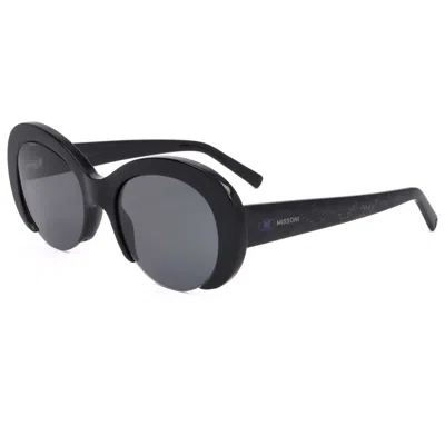 Missoni Women's Sunglasses In Black