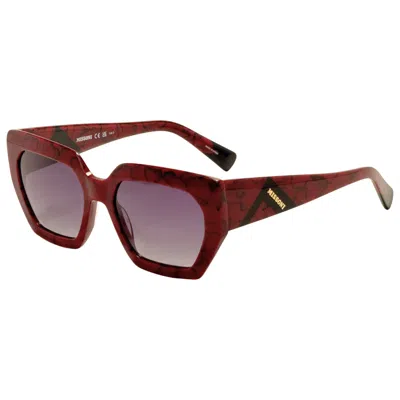 Missoni Women's Sunglasses In Brown
