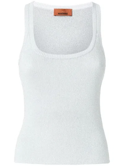Missoni Women Tank Top