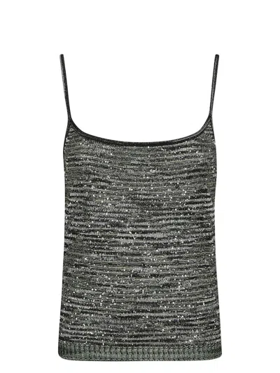MISSONI WOMEN'S TOP TOP