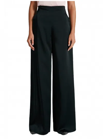 Missoni Women's Trousers  293rd In Black