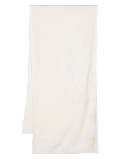 MISSONI WOMEN'S VISCOSE AND WOOL BLEND SCARF