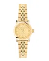 Missoni Mini Monogram Bracelet Watch